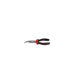 Pinza becchi semitondi curvi cromo vanadio 200 mm. Pinze E Tenaglie