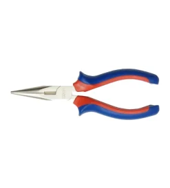 Discount Pinza becchi tondi diritti 160 mm. Pinze E Tenaglie