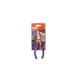 Discount Pinza becchi tondi diritti 160 mm. Pinze E Tenaglie