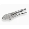 Pinze E Tenaglie|Pinza e "grip" regolabile autobloccante 200 mm.