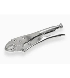 Pinze E Tenaglie|Pinza e "grip" regolabile autobloccante 200 mm.