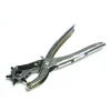 Occhiellatrici E Accessori- Pinza fustellatrice 220 mm.