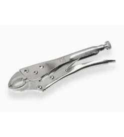 Pinze E Tenaglie- Pinza grip forgiata 250 mm.