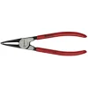 Clearance Pinza per anelli seeger interni becchi dritti Pinze E Tenaglie