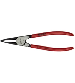 Clearance Pinza per anelli seeger interni becchi dritti Pinze E Tenaglie