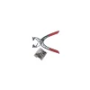 New Pinza per occhielli + 100 occhielli assortiti Occhiellatrici E Accessori