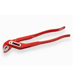 Pinze E Tenaglie|Pinza poligrip cerniera chiusa 240 mm.