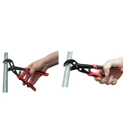 Online Pinza poligrip regolazione automatica 250 mm. Pinze E Tenaglie