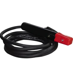 Discount Pinza porta elettrodo per saldatrice dz 261 con cavo uscita made in italy Saldatrici