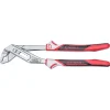 Hot Pinza regolabile a cerniera chiusa 3k - 240 mm. Pinze E Tenaglie