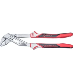 Hot Pinza regolabile a cerniera chiusa 3k - 240 mm. Pinze E Tenaglie