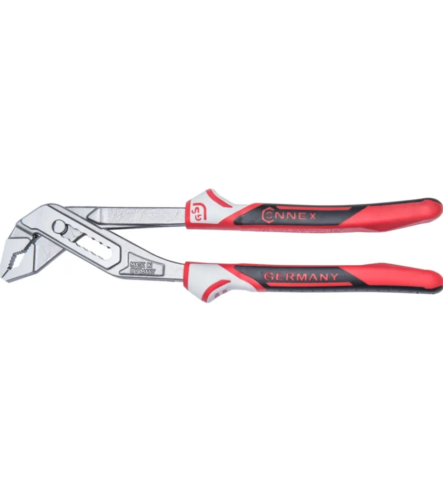 Hot Pinza regolabile a cerniera chiusa 3k - 240 mm. Pinze E Tenaglie