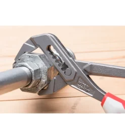 Hot Pinza regolabile a cerniera chiusa 3k - 240 mm. Pinze E Tenaglie