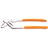 Outlet Pinza regolabile a cerniera chiusa - 300 mm - 1048 Pinze E Tenaglie