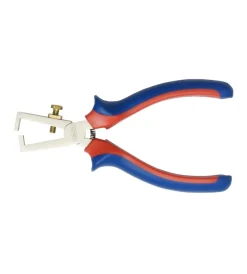 Pinze E Tenaglie|Pinza spelafili 160 mm.