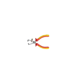 Sale Pinza spelafili regolabile isolata vde 1000v 160 mm. Utensili Per Elettricista