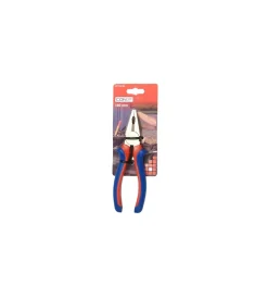 Pinze E Tenaglie|Pinza universale 180 mm.