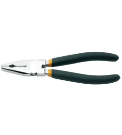 Pinze E Tenaglie-Beta Pinza universale cromata - manici antiscivolo - 180 mm - 1150