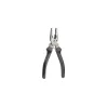 Pinze E Tenaglie-Ribimex Pinza universale cr-v, 180mm -