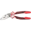 Pinze E Tenaglie- Pinza universale ergonomica 3k evo plus 190 mm.