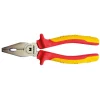 Utensili Per Elettricista- Pinza universale isolata vde 1000v 180 mm.
