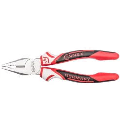 Pinze E Tenaglie- Pinza universale 3k 160 mm.