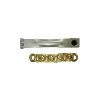 Outlet Pinze occhielli t/vela blinky con 10 occhielli Pinze E Tenaglie