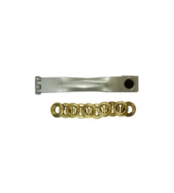 Outlet Pinze occhielli t/vela blinky con 10 occhielli Pinze E Tenaglie