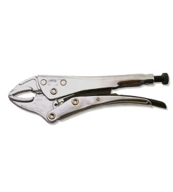 Pinze E Tenaglie-Beta Pinze regolabili autobloccanti - 240 mm - 1052
