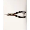 Outlet Pinzetta per elettronica becchi semitondi diritti 150 mm. Pinze E Tenaglie