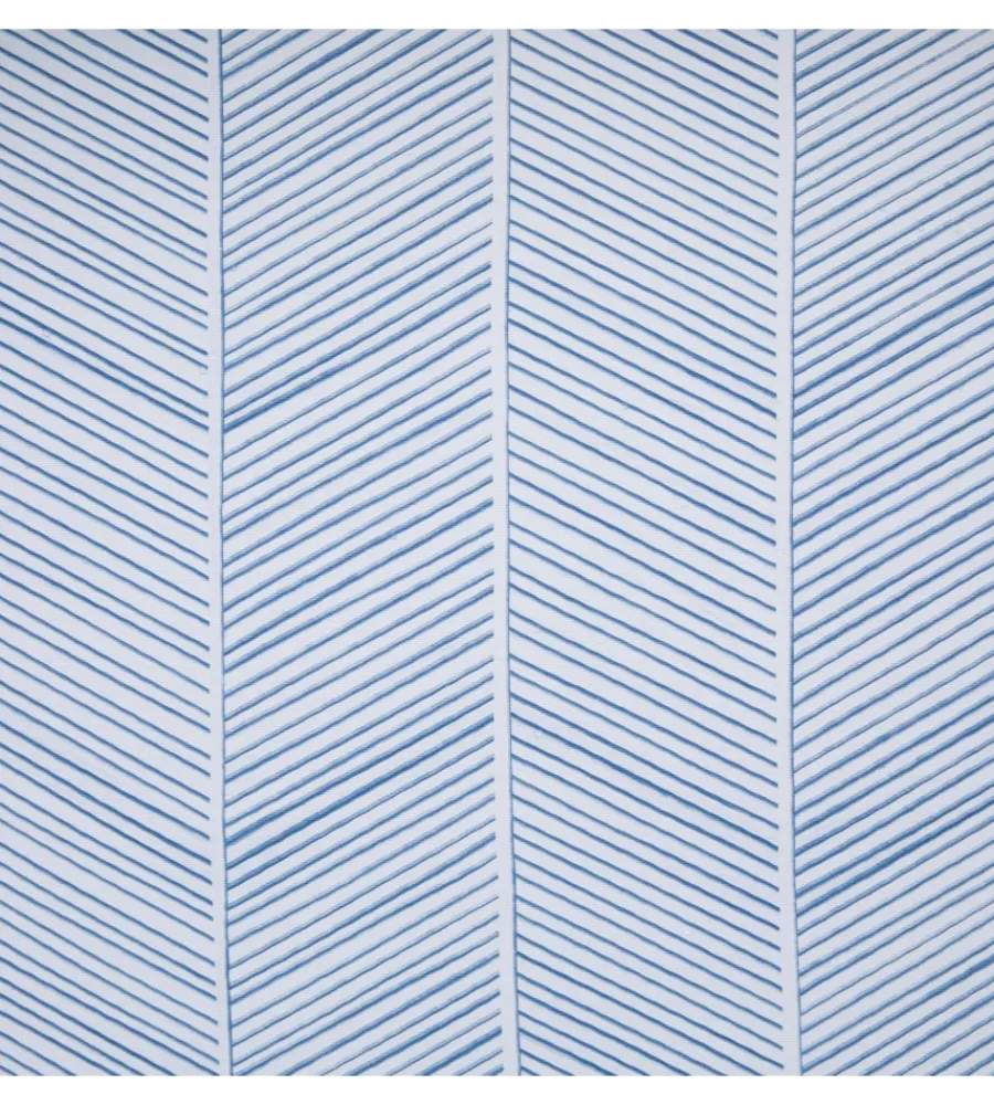 Piscine-Intex Piscina fuori terra con struttura rotonda "prisma frame chevron" effetto rigato 488x488x122 cm - cod. 26746np