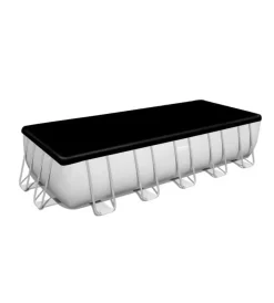 Bestway Piscine|Piscina fuori terra con struttura rettangolare 