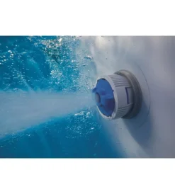 Bestway Piscine|Piscina fuori terra con struttura rettangolare 