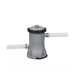 Bestway Piscine|Piscina fuori terra con struttura rettangolare