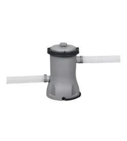 Bestway Piscine|Piscina fuori terra con struttura rettangolare
