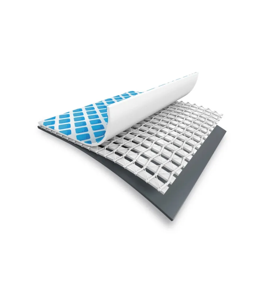 Piscine-Intex Piscina fuori terra con struttura rotonda "ultra xtr frame" pompa a sabbia antracite 549x132 cm - cod. 26330np