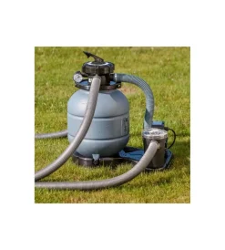 Gre Piscine|Piscina fuori terra ovale