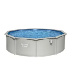 Piscine-Bestway Piscina fuori terra rotonda