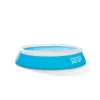 Outlet Piscina gonfiabile autoportante rotonda "my first easy" 183x183x51 cm - cod. 28101np Piscine