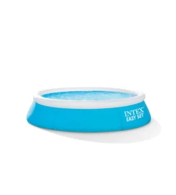 Outlet Piscina gonfiabile autoportante rotonda "my first easy" 183x183x51 cm - cod. 28101np Piscine