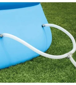 Intex Piscine|Piscina gonfiabile autoportante rotonda