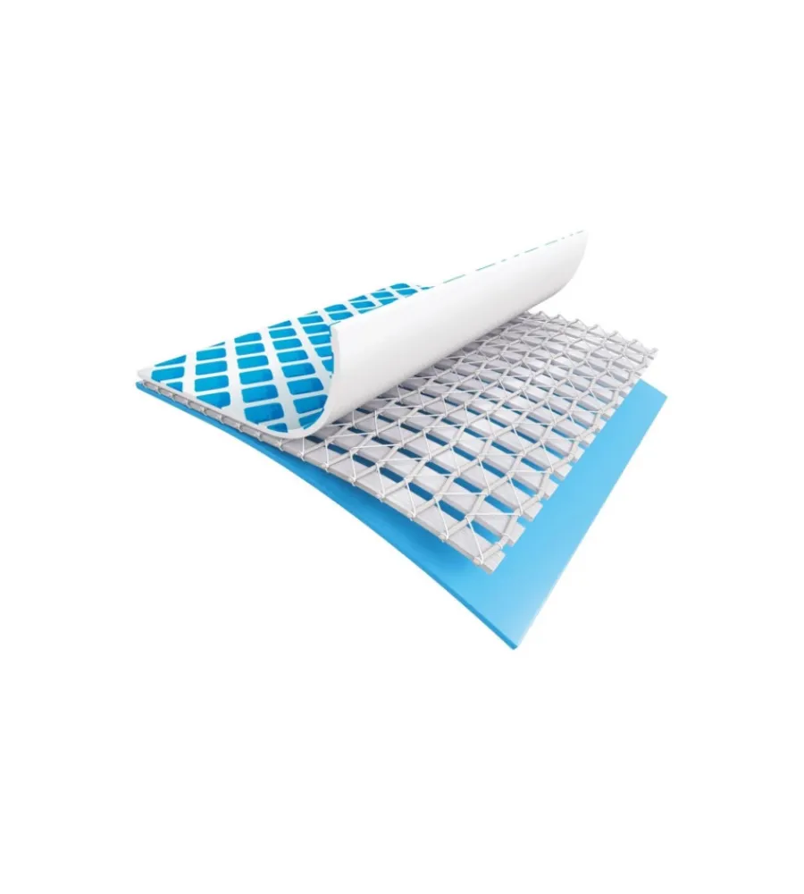 Intex Piscine|Piscina gonfiabile autoportante rotonda "easy set" 457x457x107 cm - cod. 26166np
