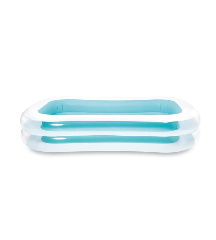 Intex Piscine|Piscina gonfiabile "family" cm 262x175x56 i.3 - cod. 56483np