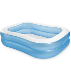 Intex Piscine|Piscina gonfiabile "family" cm 203x152x48 i.4 - cod. 57180np