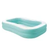 Online Piscina gonfiabile "family mandarin" cm 229x152x48 i.4 - cod. 57181np Piscine