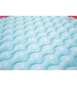 Piscine-Bestway Piscina gonfiabile rotonda a 3 anelli per bambini multicolore 152x30 cm - cod. 51103
