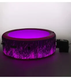 Intex Piscine|Piscina idromassaggio gonfiabile 