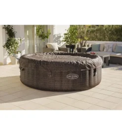 Bestway Piscine|Piscina idromassaggio gonfiabile
