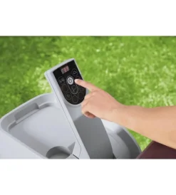 Clearance Piscina idromassaggio gonfiabile 