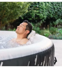 Intex Piscine|Piscina idromassaggio gonfiabile